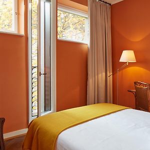 Hotel Brasserie Au Violon